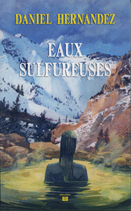 Eaux sulfureuses T