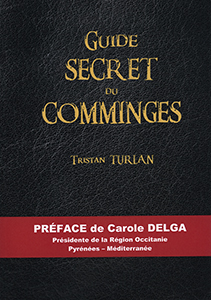 Guide secret du Comminges T