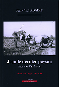 Jean dernier paysan T