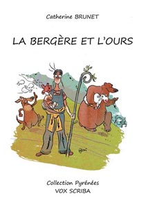 La bergere et l'ours_w