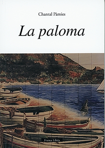 La paloma T