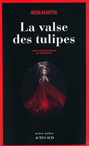 La valse des tulipes T