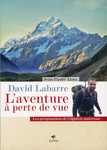 L'aventure à perte de vue A T