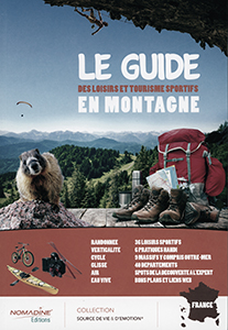 Le Guide en montagne T