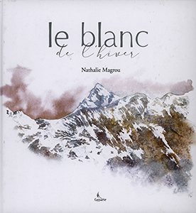 Le blanc de l'hiver T