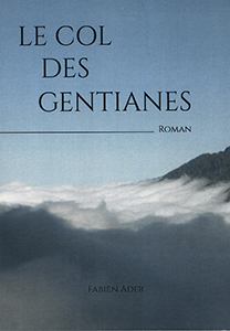 Le col des gentianes T