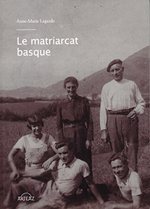 Le matriarcat basque T