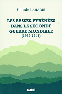 Les basses Pyrénées T