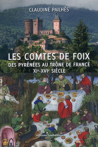 Les comtes de Foix T