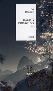 Les nuits prodigieuses T