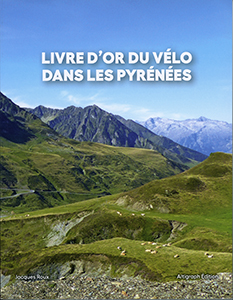 Livre d'or du véloW