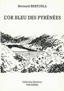 L'or bleu des Pyrénées T