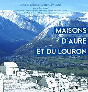 Maison d'Are & Louron T