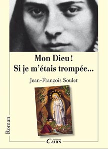 Mon Dieu ! si je m'etais..._17