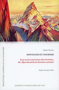 Montagne et toutisme T