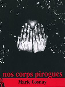 Nos corps Pirogues T