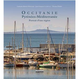 Occitanie-Pyrenees-Mediterranee