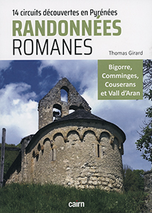 Randonnées romanes T