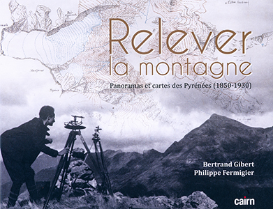 Relever la montagne T 1