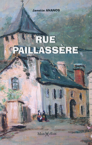 Rue PaillassèreW