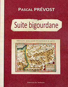 Suite Bigourdane AT