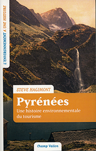 T Pyrénées