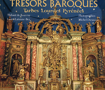 Trésors BaroquesT