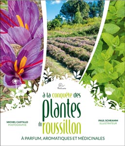 a la conquête des plantes du Roussillon_w