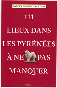 11 lieux dans les Pyrénées T