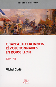 Chapeaux et bonnets révolutionnaires T