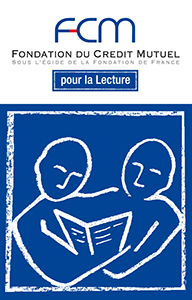 Fondation Du Crédit Mutuel - Lecture