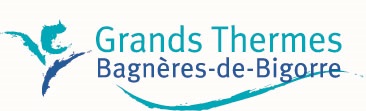 Les Grands Thermesde Bagnères-de-Bigorre