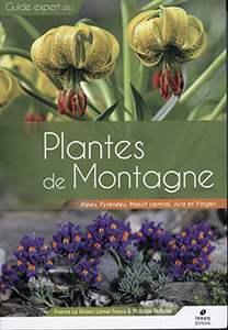 Plantes de montagne