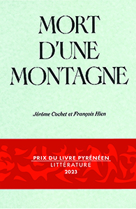 Mort d'une montagne