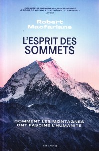 Esprit des sommets