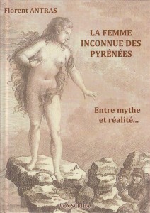 Femme inconnue sauvage 1