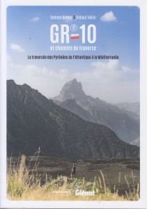 GR 10 chemins traverse