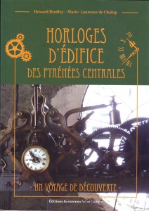 Horloges d edifice