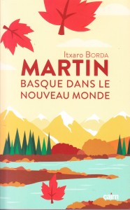 Martin basque