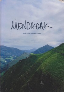 Mendikoak