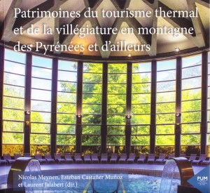 Patrimoine thermal