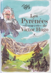 Pyrenees de v hugo velo