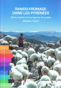 Rando-fromages pyrenees