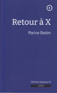 Retour a X