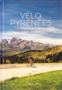 Velo pyrenees