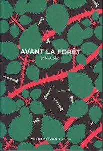 avant la foret