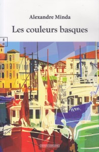 couleurs basques