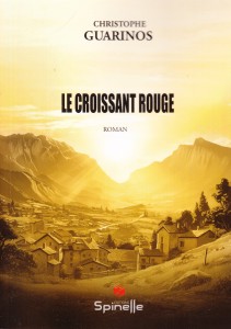 croissant rouge