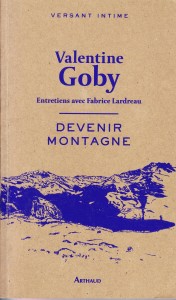 devenir montagne