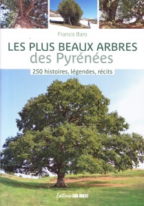 les plus beaux arbres